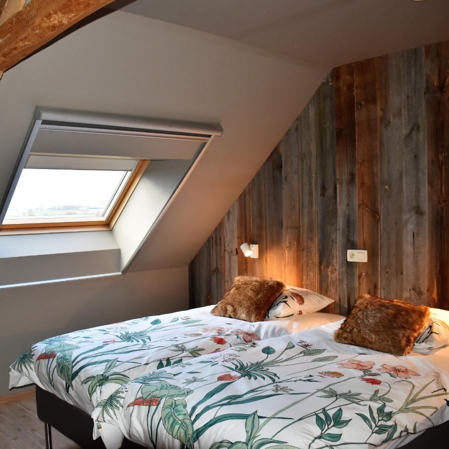 B&B Stefans Pottery Poperinge Buitenkant foto