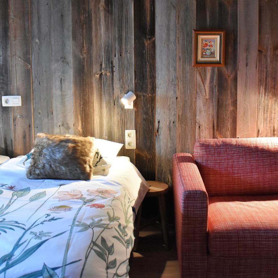 B&B Stefans Pottery Poperinge Buitenkant foto