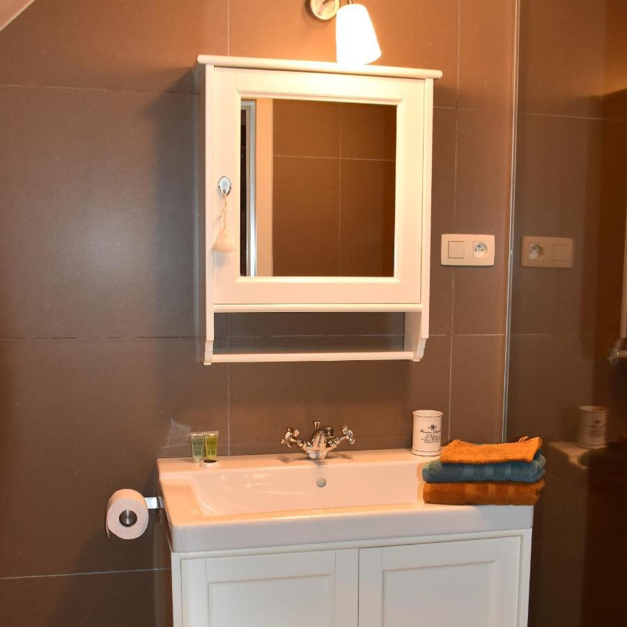 B&B Stefans Pottery Poperinge Buitenkant foto