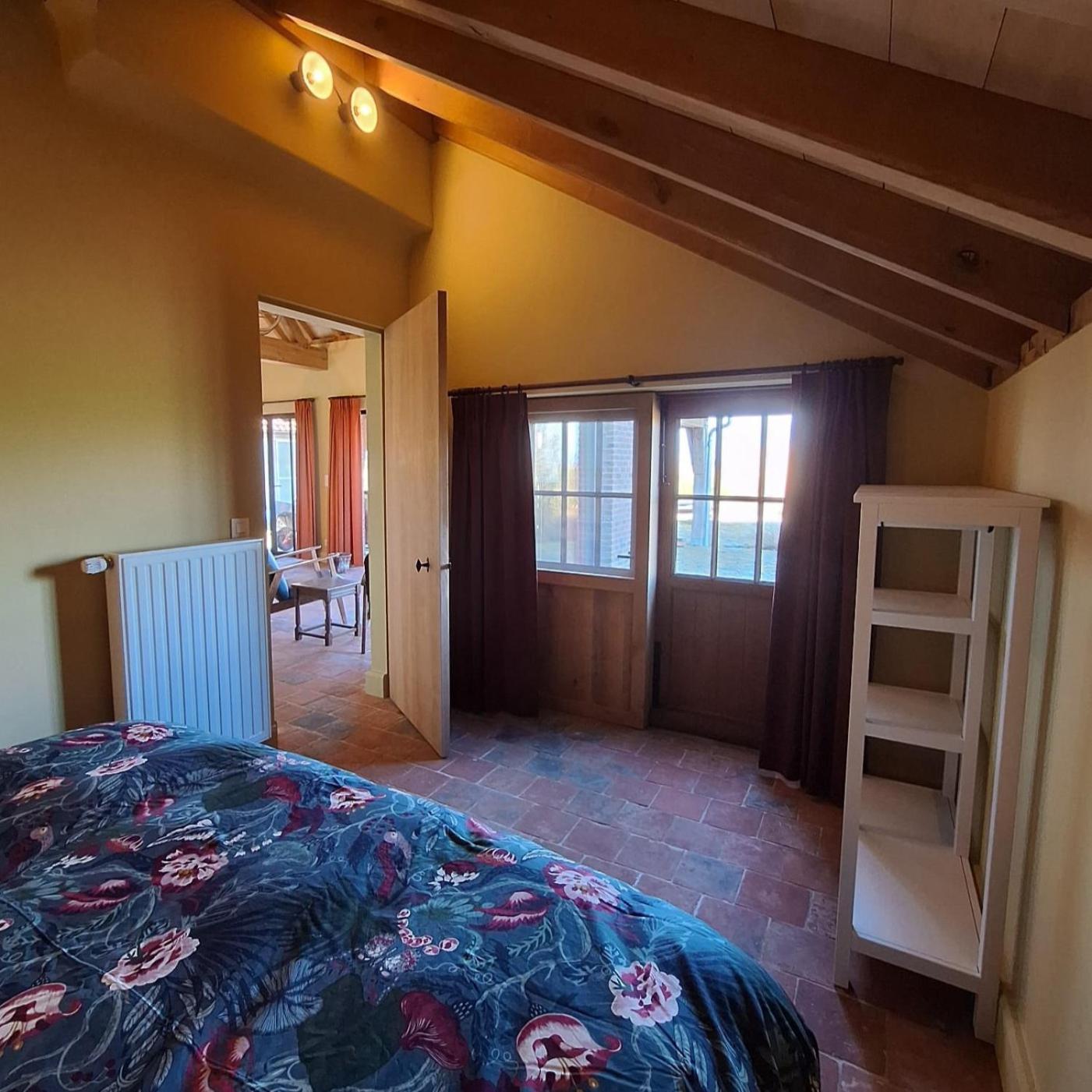 B&B Stefans Pottery Poperinge Buitenkant foto